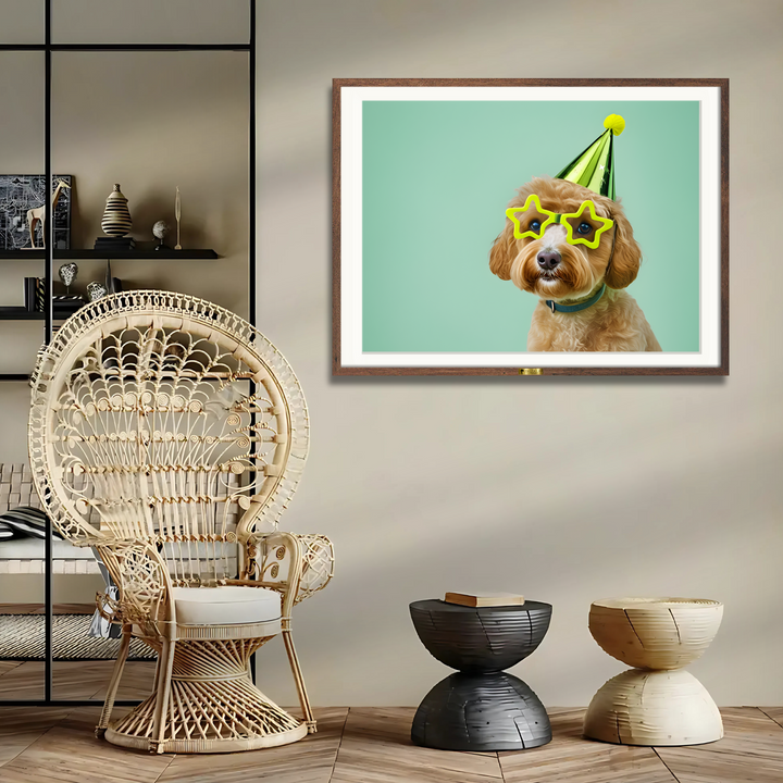 Party Pup