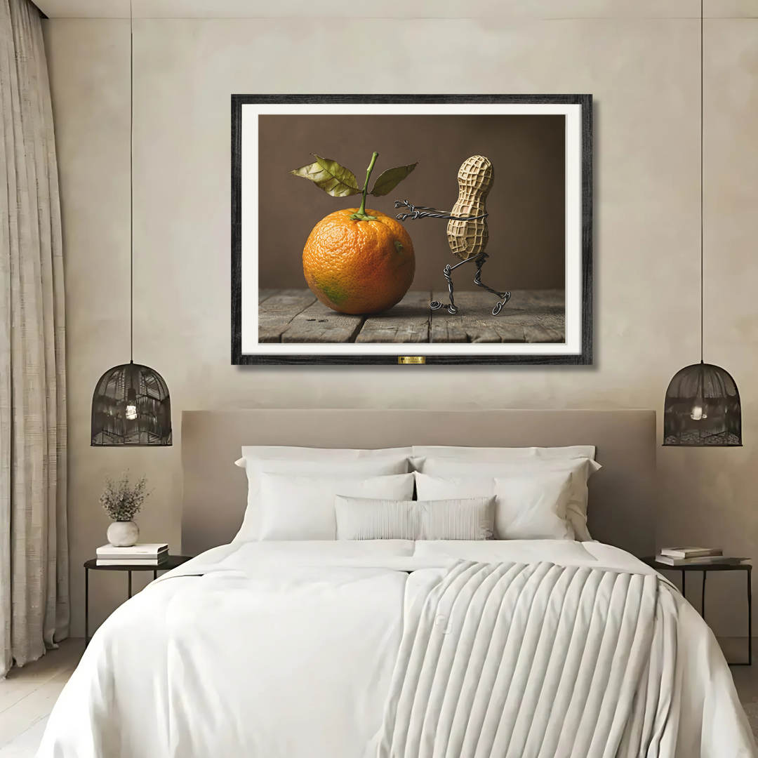 Peanut Parade