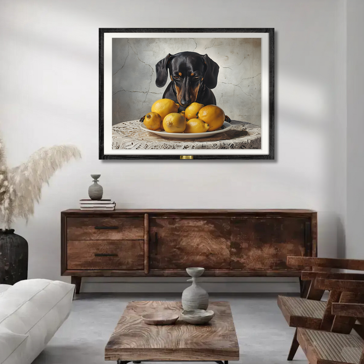 Pondering Lemons