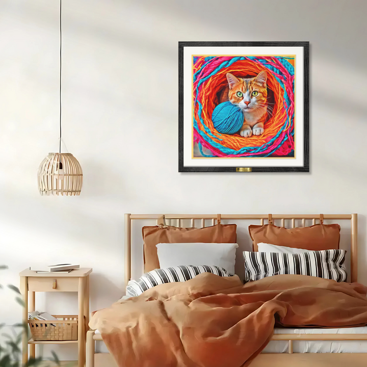 Whisker Wonderland