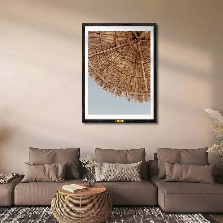 Rustic Minimalism