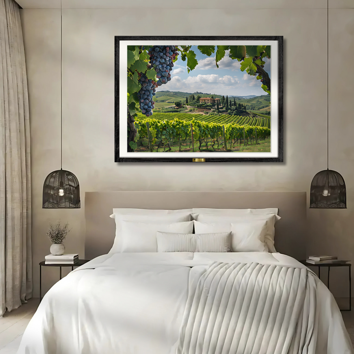 Vineyard Bliss
