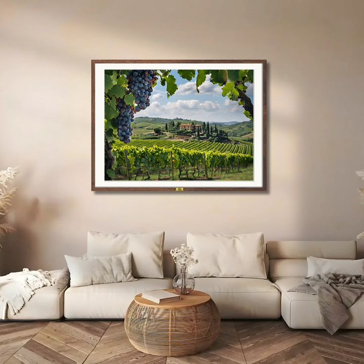 Vineyard Bliss