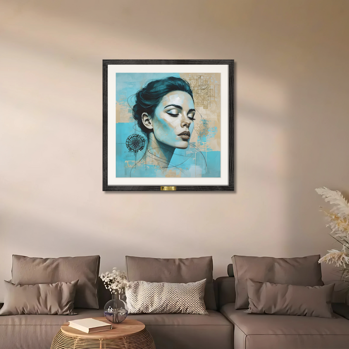 Geometric Grace