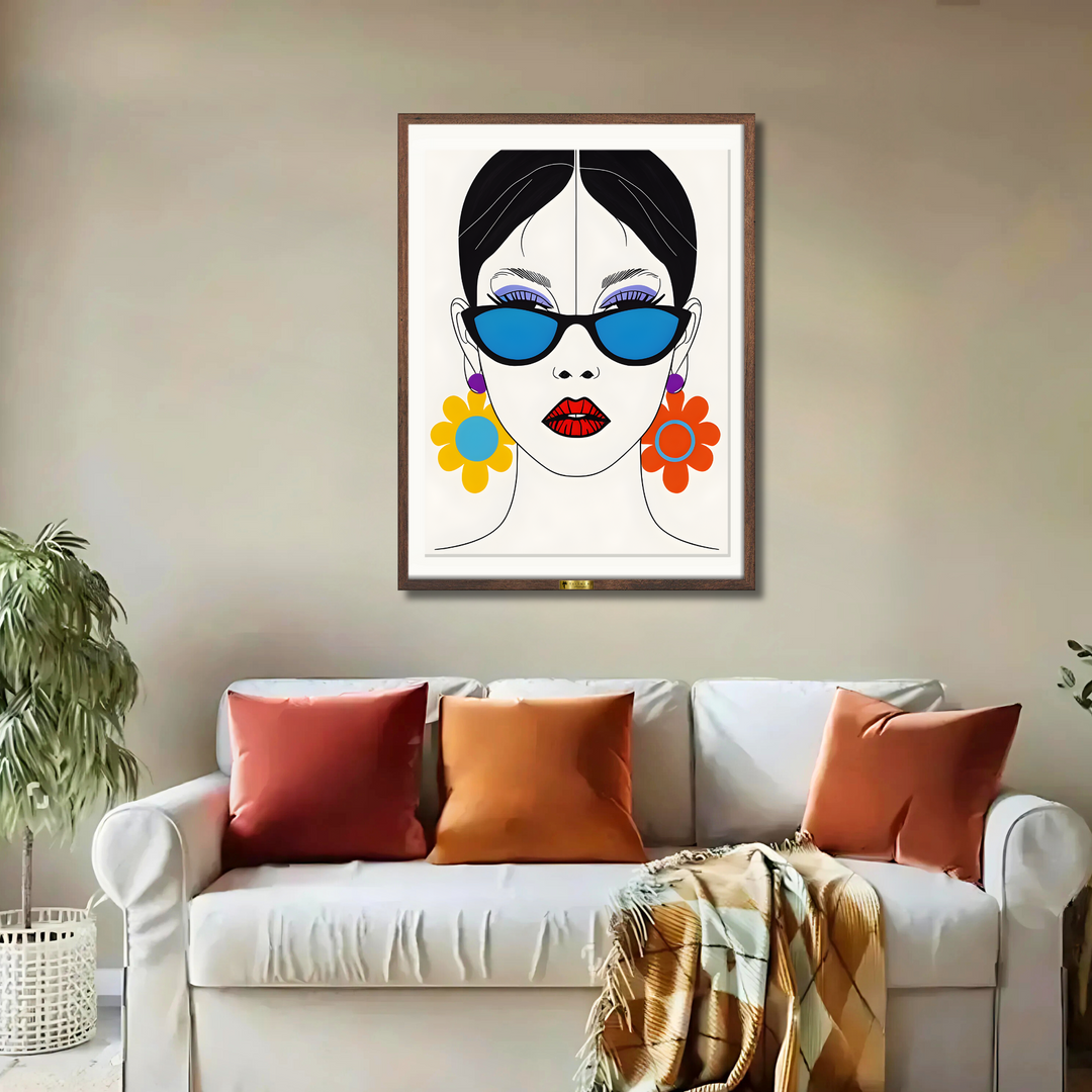 Lady Elegance