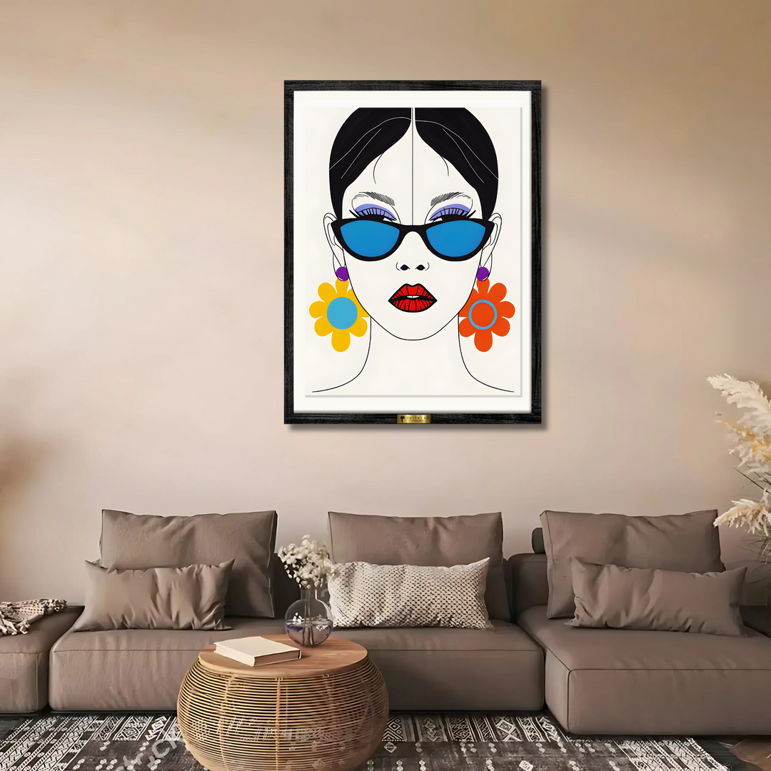Lady Elegance