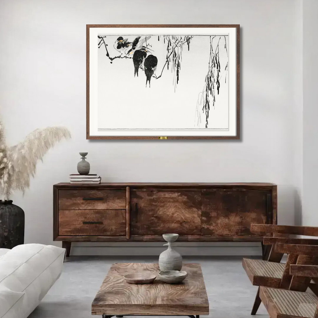 Monochrome Medley