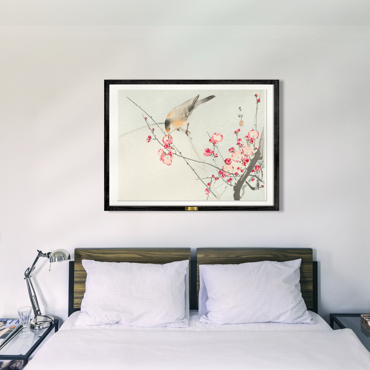 Blossoms of Tranquility