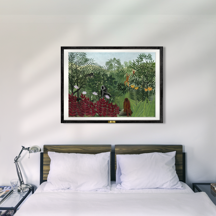 Jungle Symphony