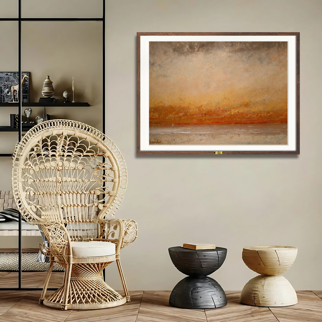 Golden Horizon