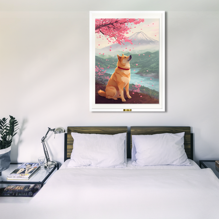 Blossom Companion