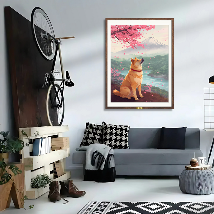 Blossom Companion
