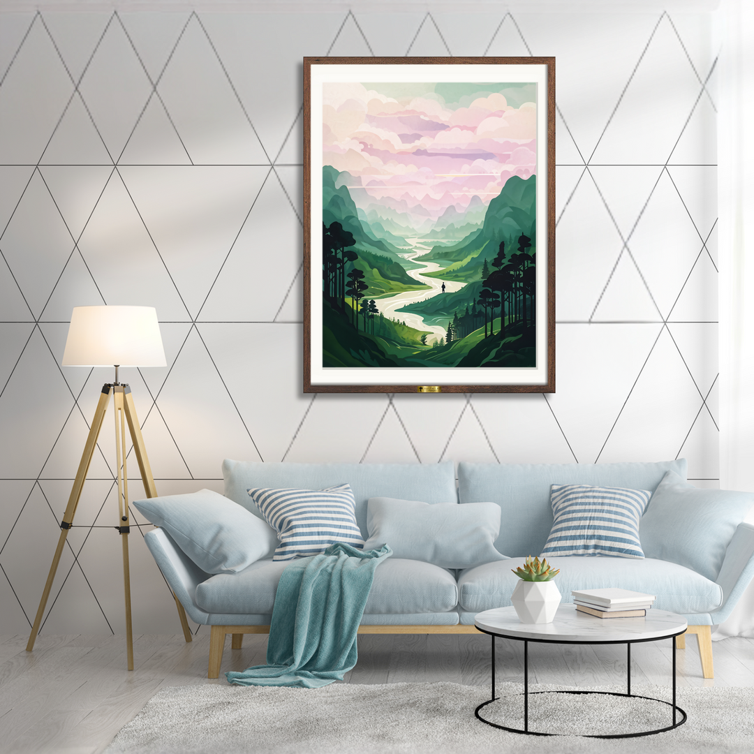 Dreamland Colors