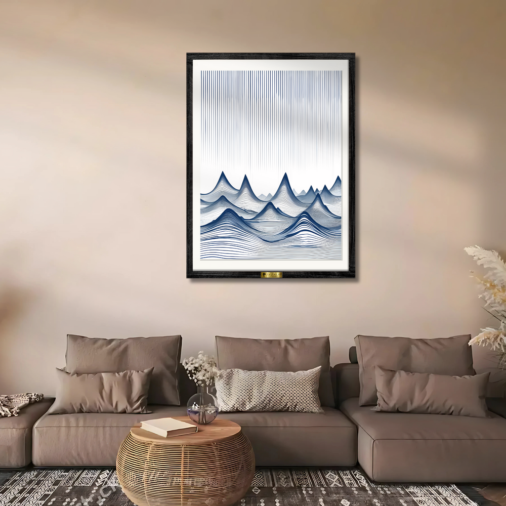 Echo Peaks - Telinchi