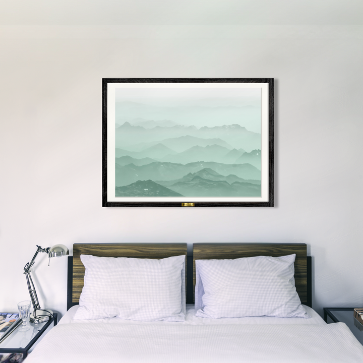 Emerald Peaks