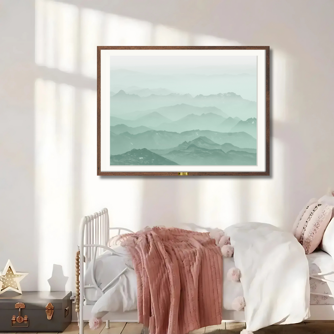 Emerald Peaks