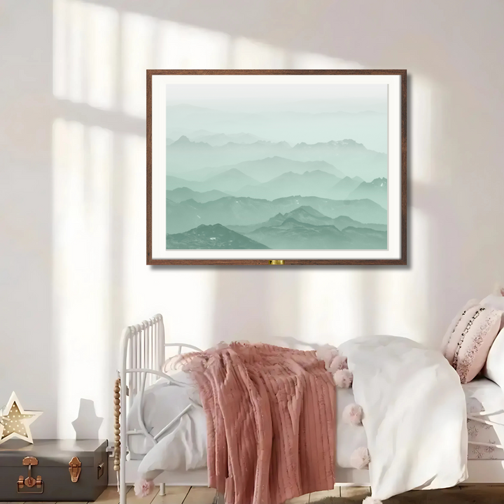 Emerald Peaks