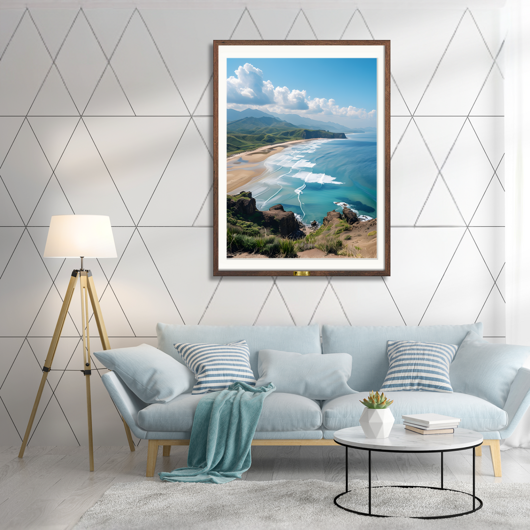 Emerald Shores