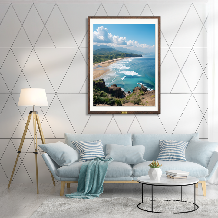 Emerald Shores