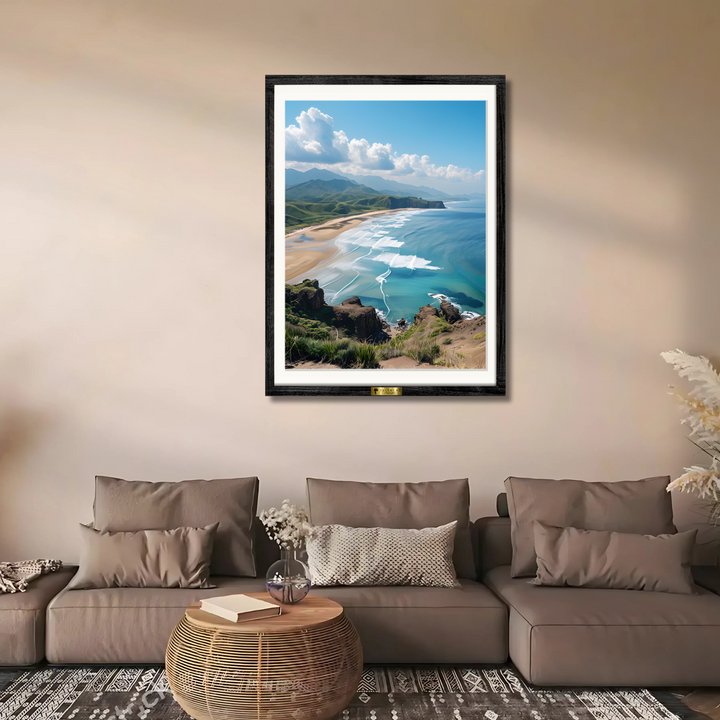 Emerald Shores