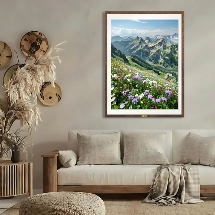 Meadow Paradise - Telinchi