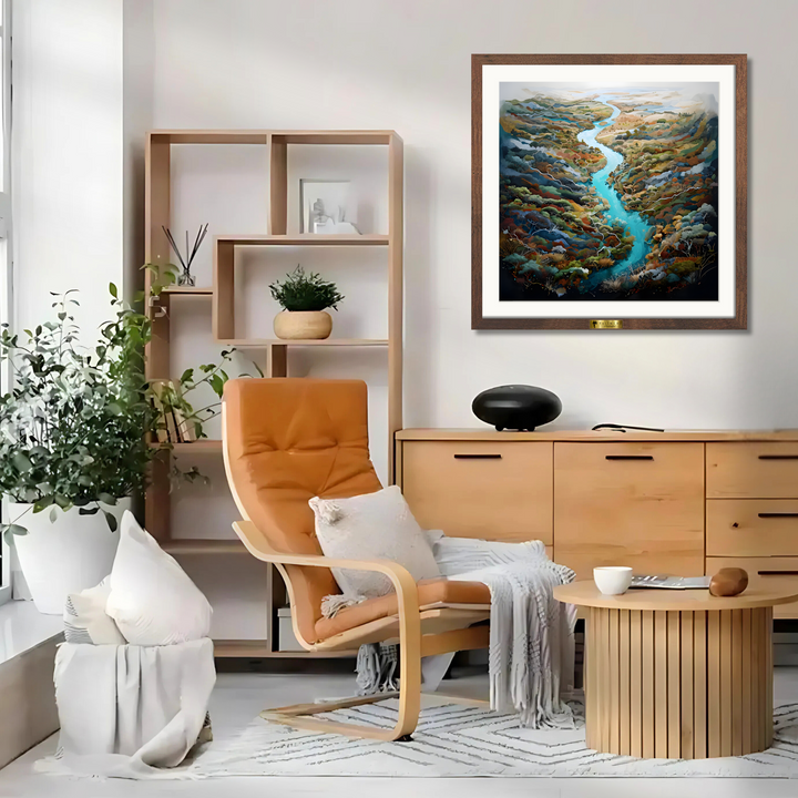 Flow of Life
