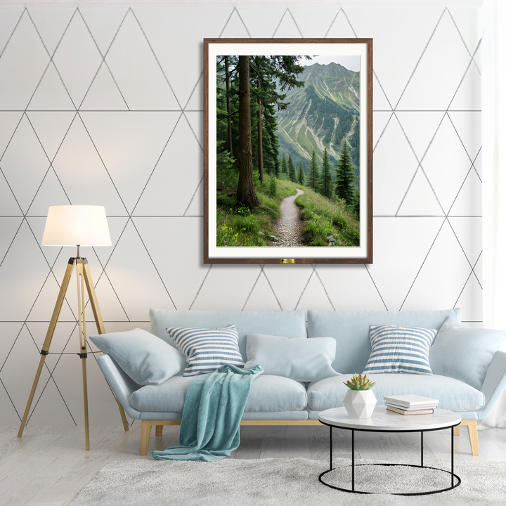 Forest Bliss
