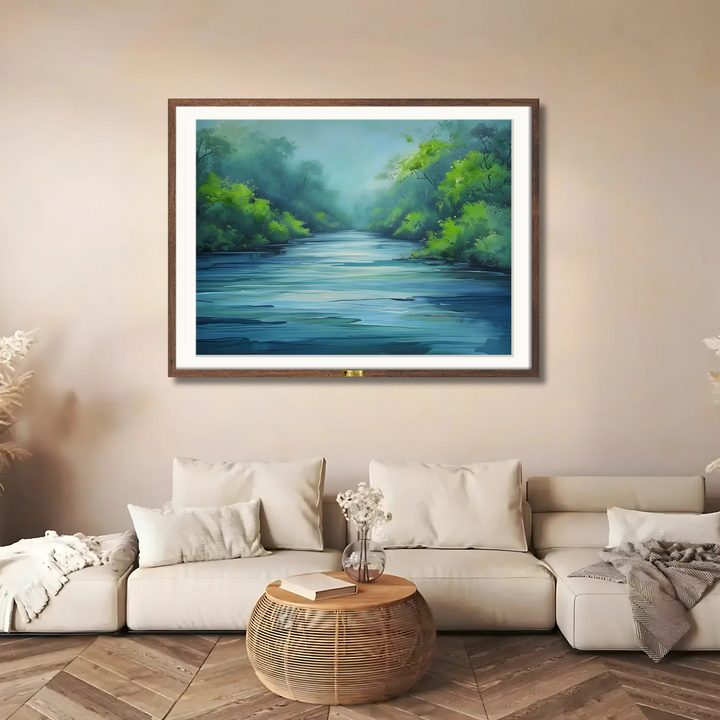 Forest Serenity