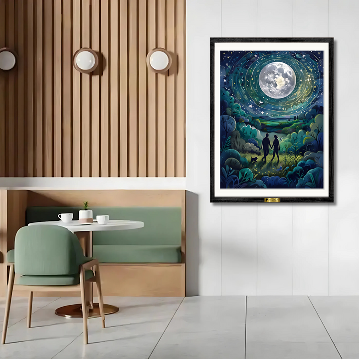 Moonlit Serenity