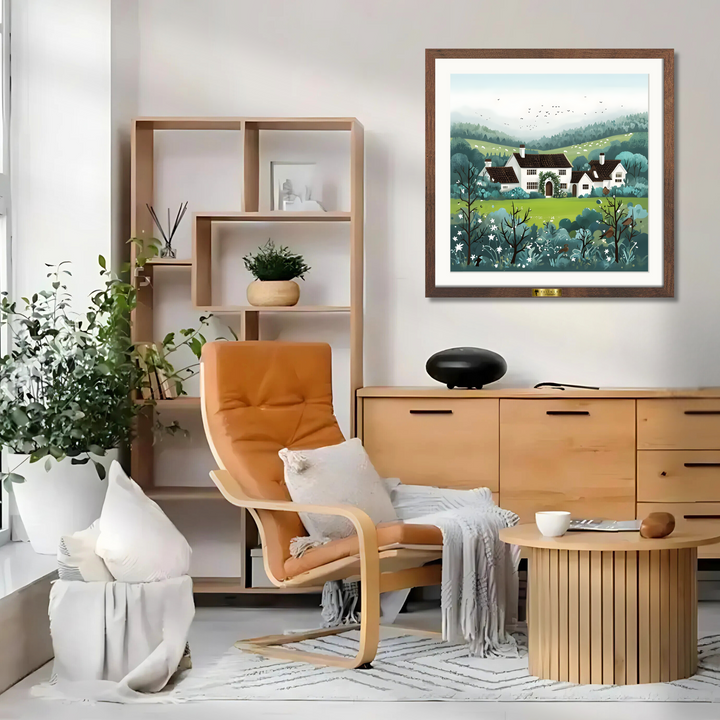 Pastoral Dreams
