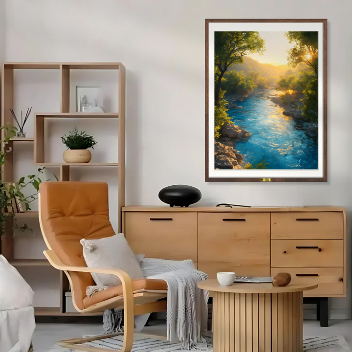 River of Dreams