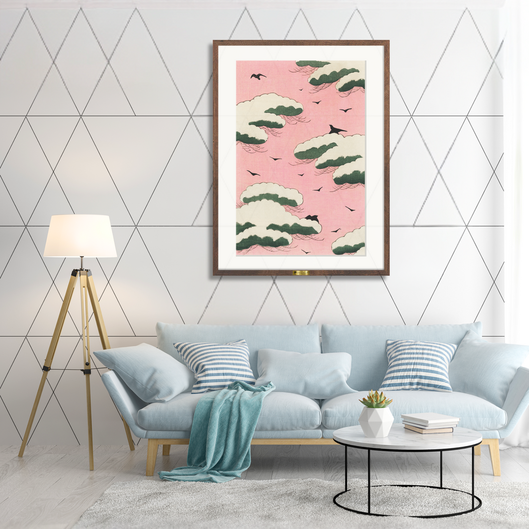 Dreamy Horizons