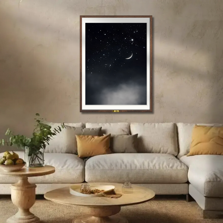 Stellar Minimalism