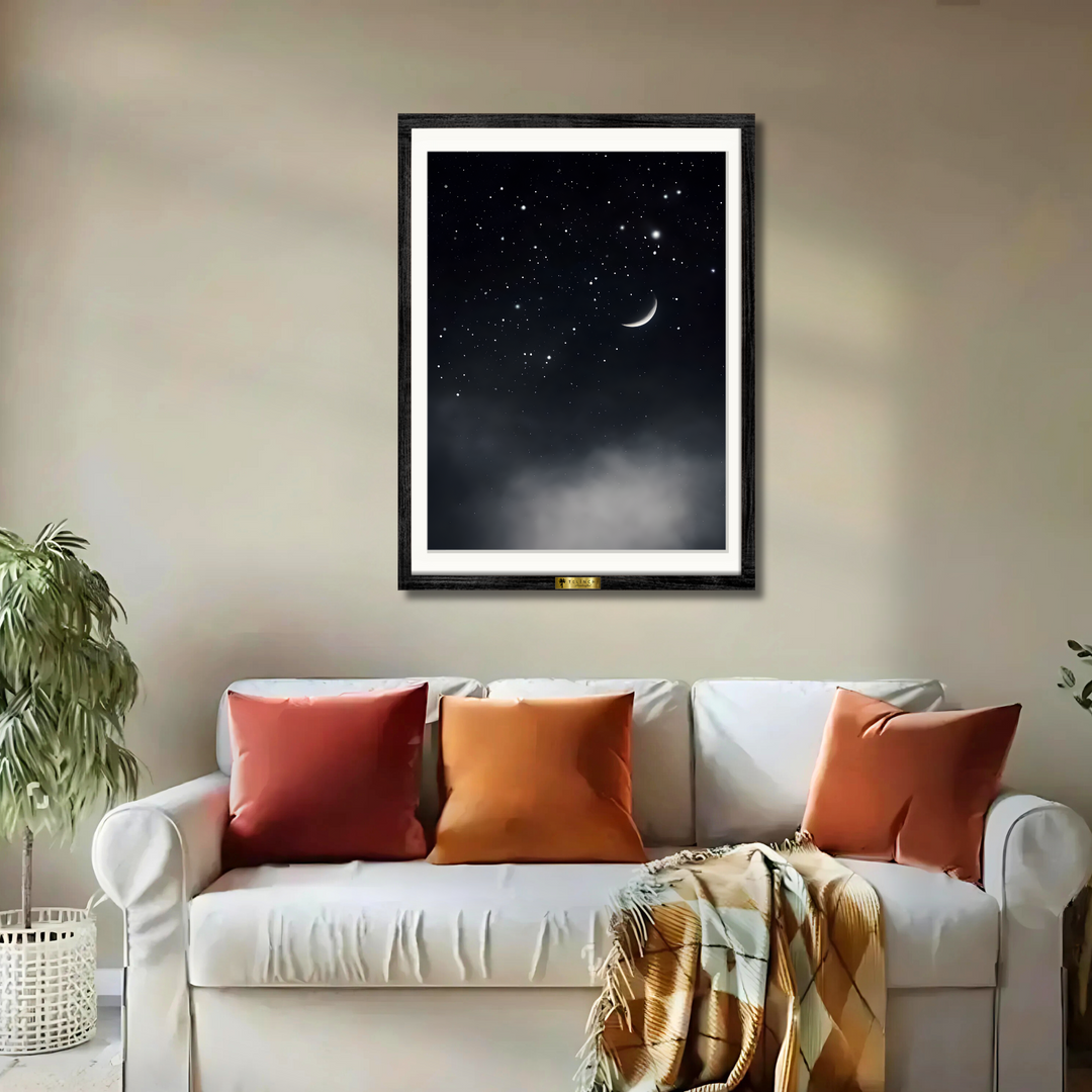 Stellar Minimalism