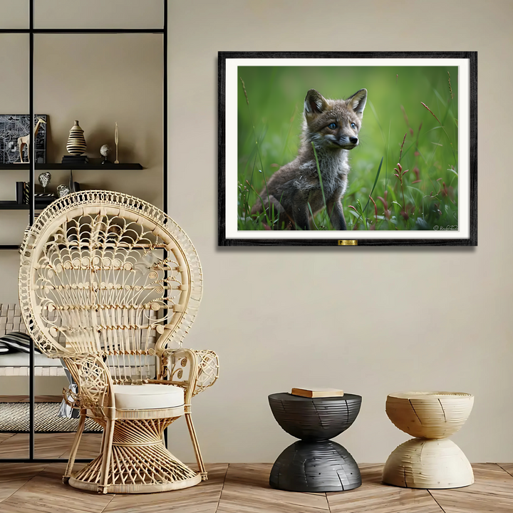 Foxling Charm
