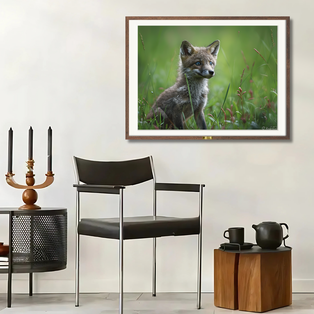 Foxling Charm