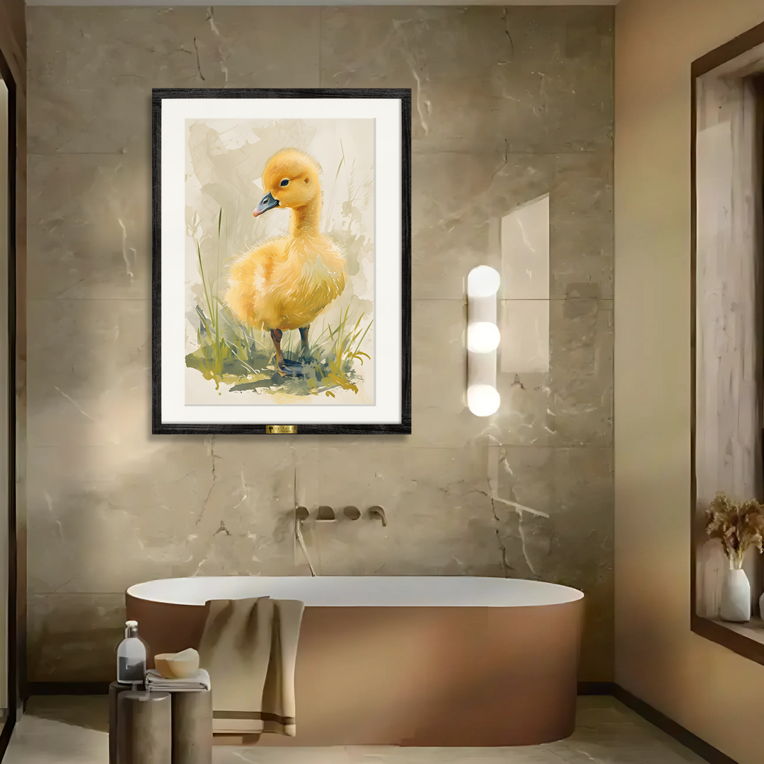 Golden Duckling