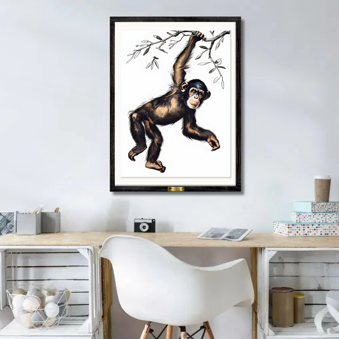Swinging Playfulness
