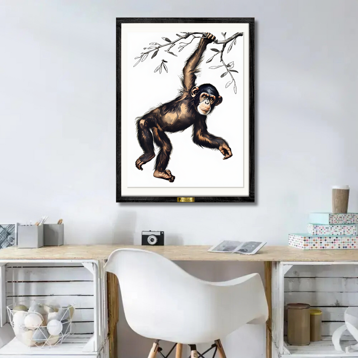 Swinging Playfulness