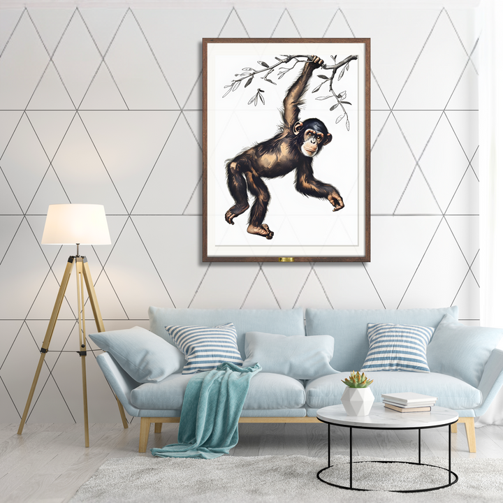Swinging Playfulness