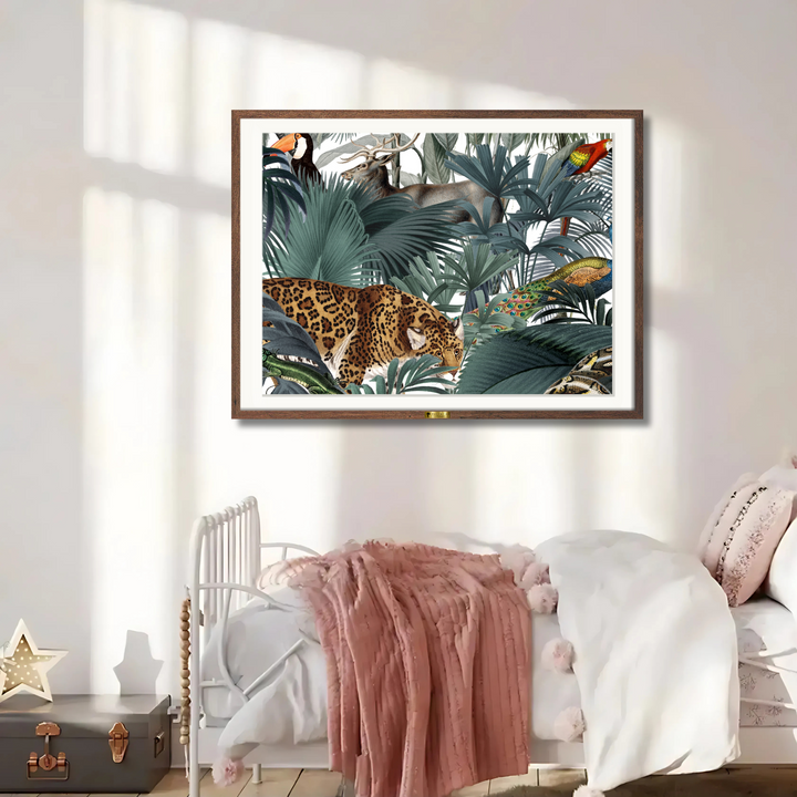 Wild Realm