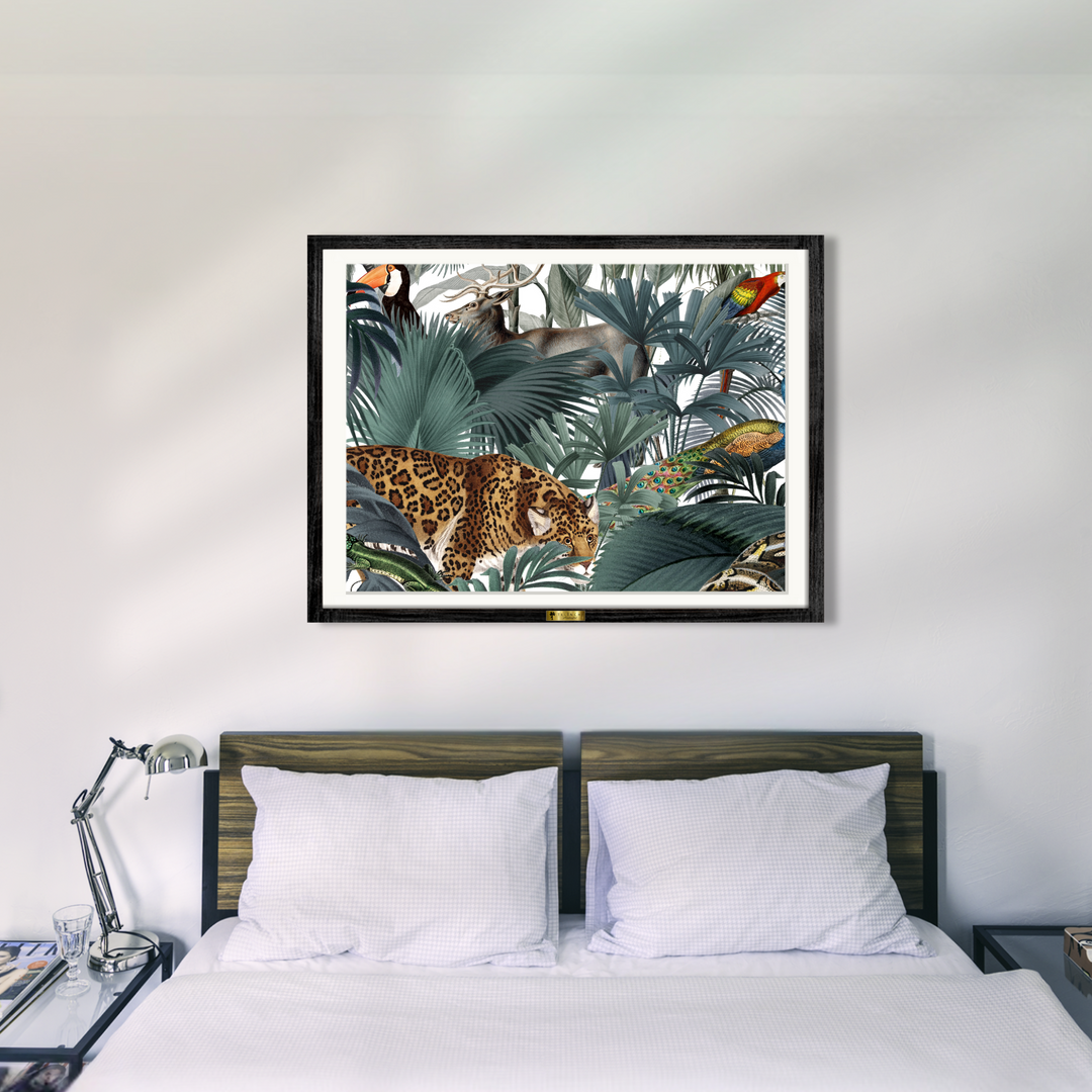 Wild Realm