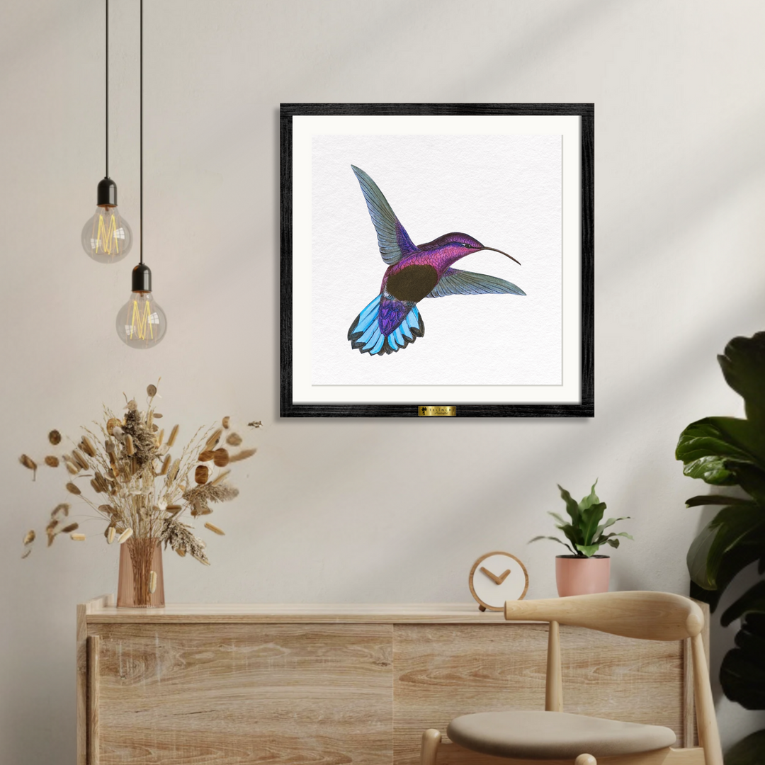 Wings of Wonder