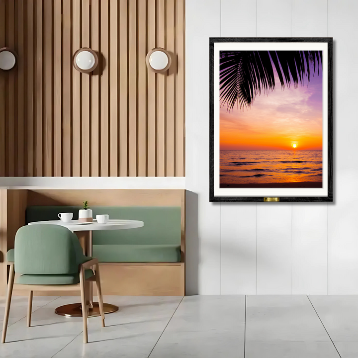 Tropical Glow