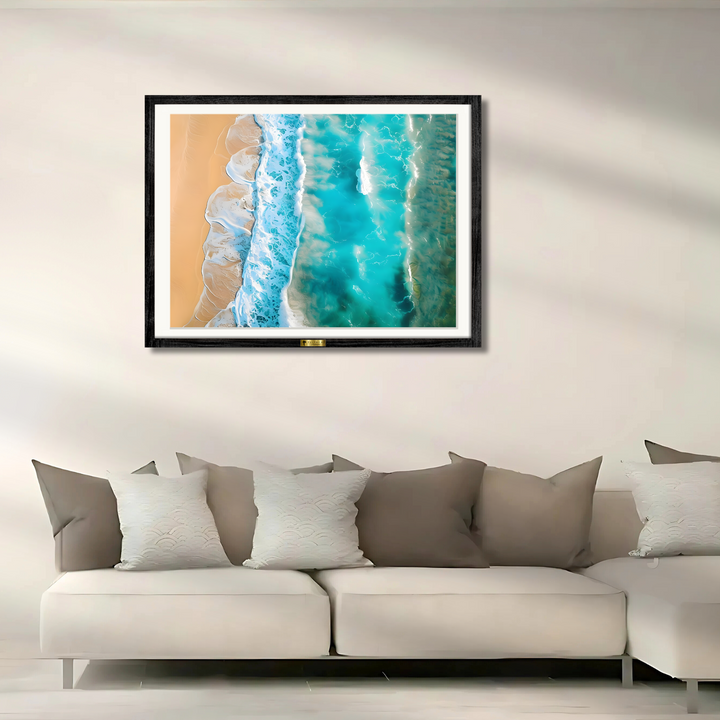 Wave Symphony