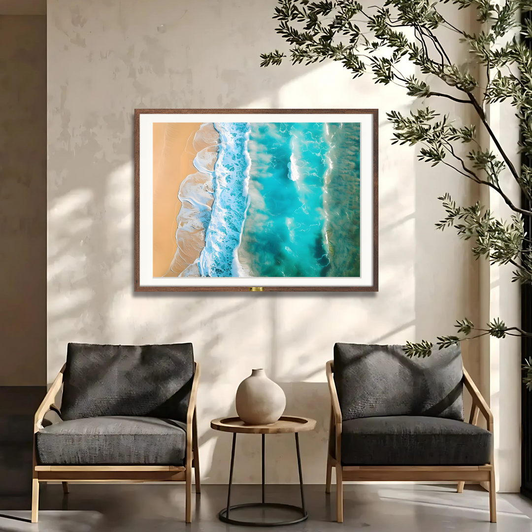 Wave Symphony