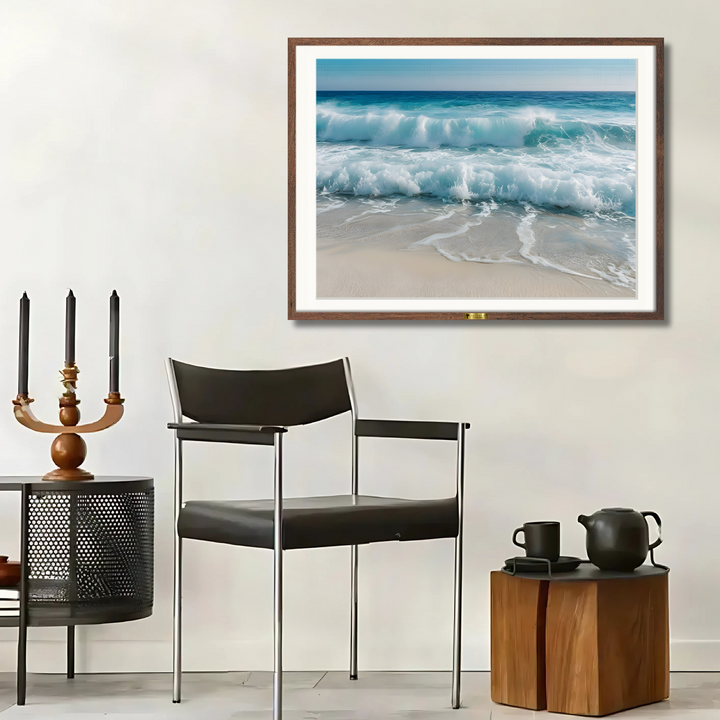 Waves of Tranquility