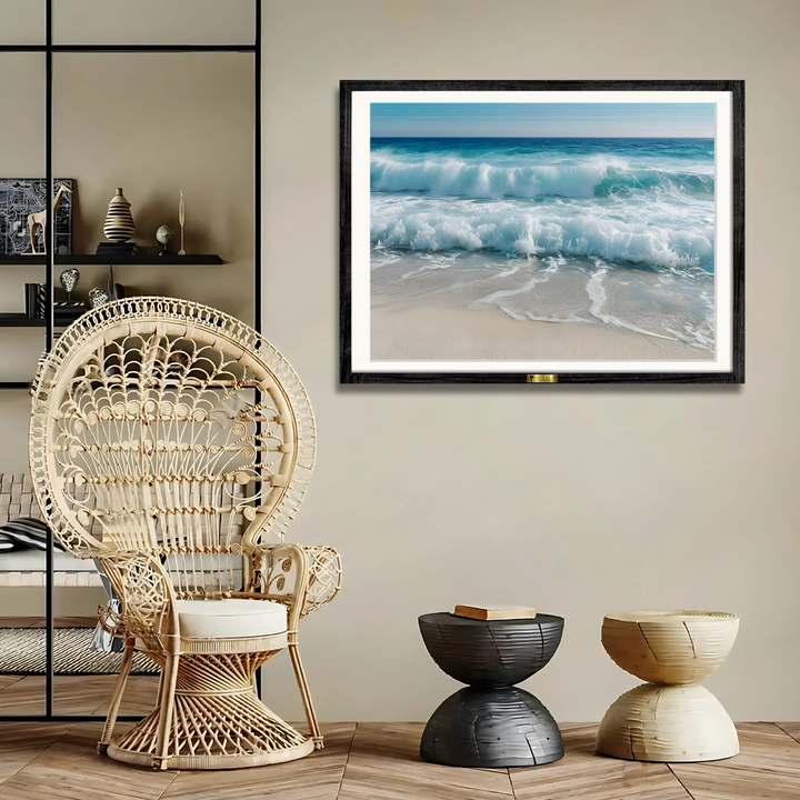 Waves of Tranquility