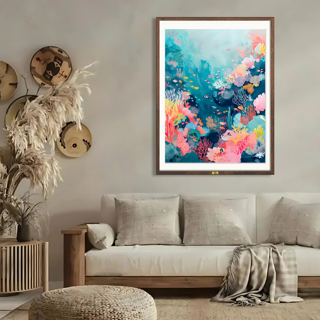 Coral Dreams