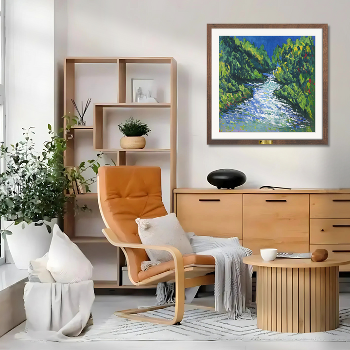 Playful Streams